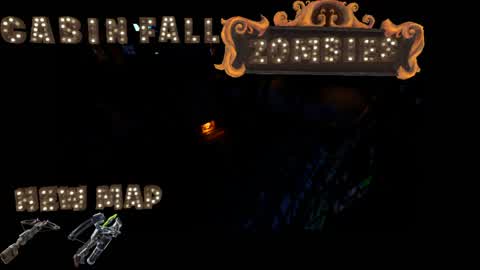 CabinFallZombies