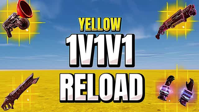 1v1v1 REALISTIC FREE FOR ALL RELOAD FFA