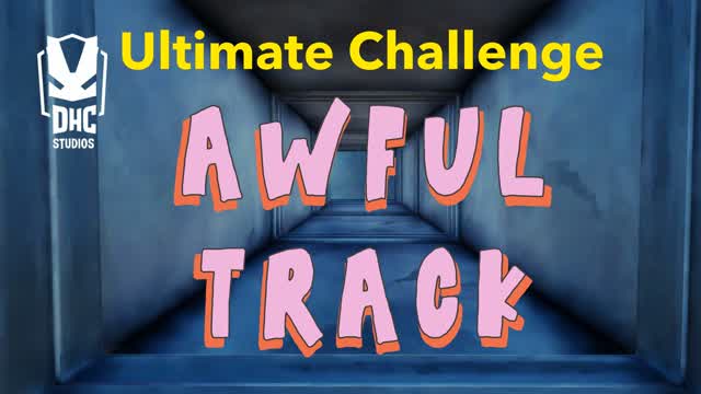 Capture 1 – Awful Track