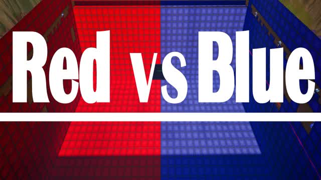 ⚔️ INSANE RED VS BLUE ULTRA BATTLE! 💥