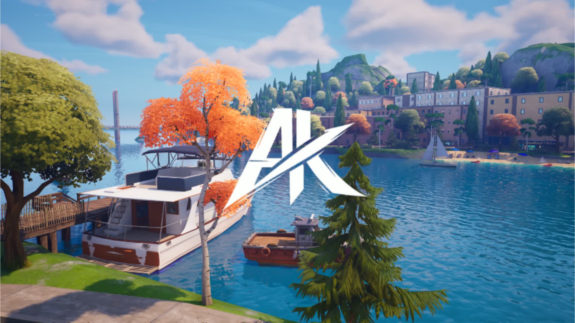 🌴〢Arkadia Saison de 3.3 | WhiteList
