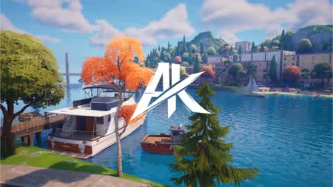 🌴 Arkadia Season 3.3 | WhiteList