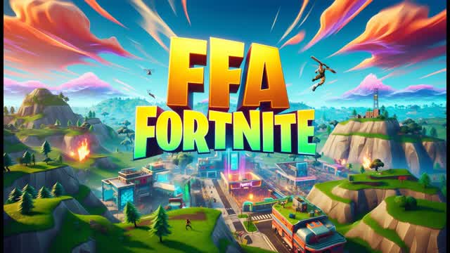 FFA 2024 NEW WEAPON