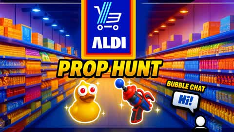 ADI Prop Hunt