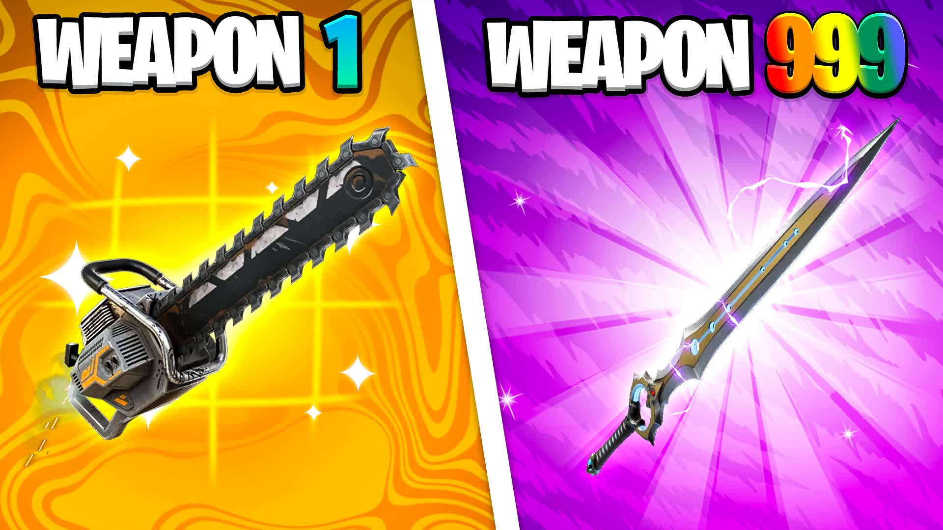 🏝️ ISLAND GUN GAME 🎯 ONE SHOT 🎯