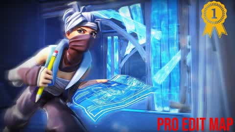 Unreal Train Edit MAP