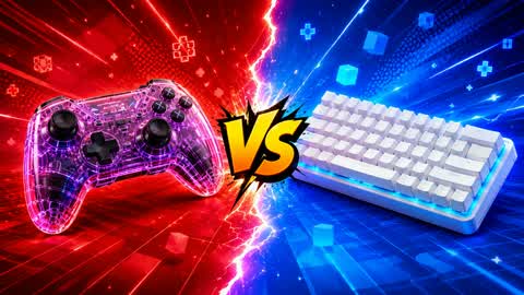 🌊 Red vs Blue 🏆 Ocean Team Quest Race