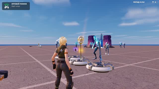 Capture 1 – SurvivorGG