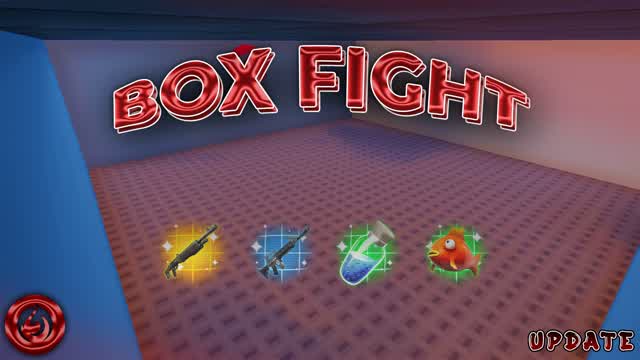 Box Fight ZC 📦🔥