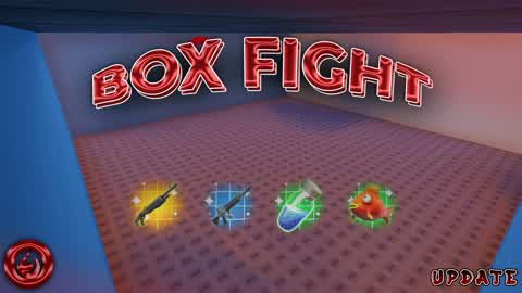 Box Fight ZC 📦🔥