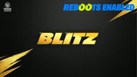 BLITZ