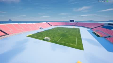 Estadio Parque Nacional