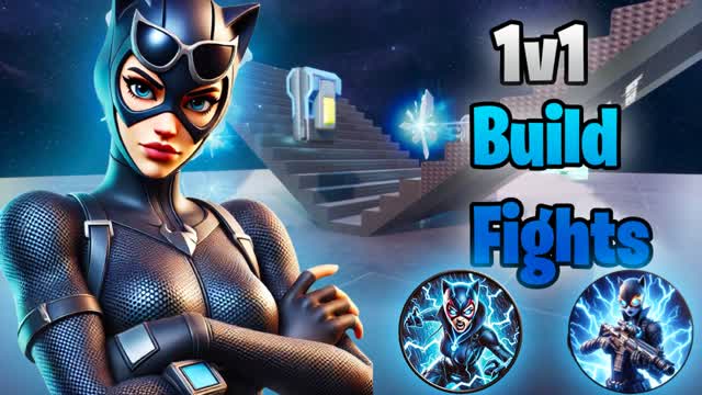 Capture 1 – 1v1 Build Fights (200 pumps)