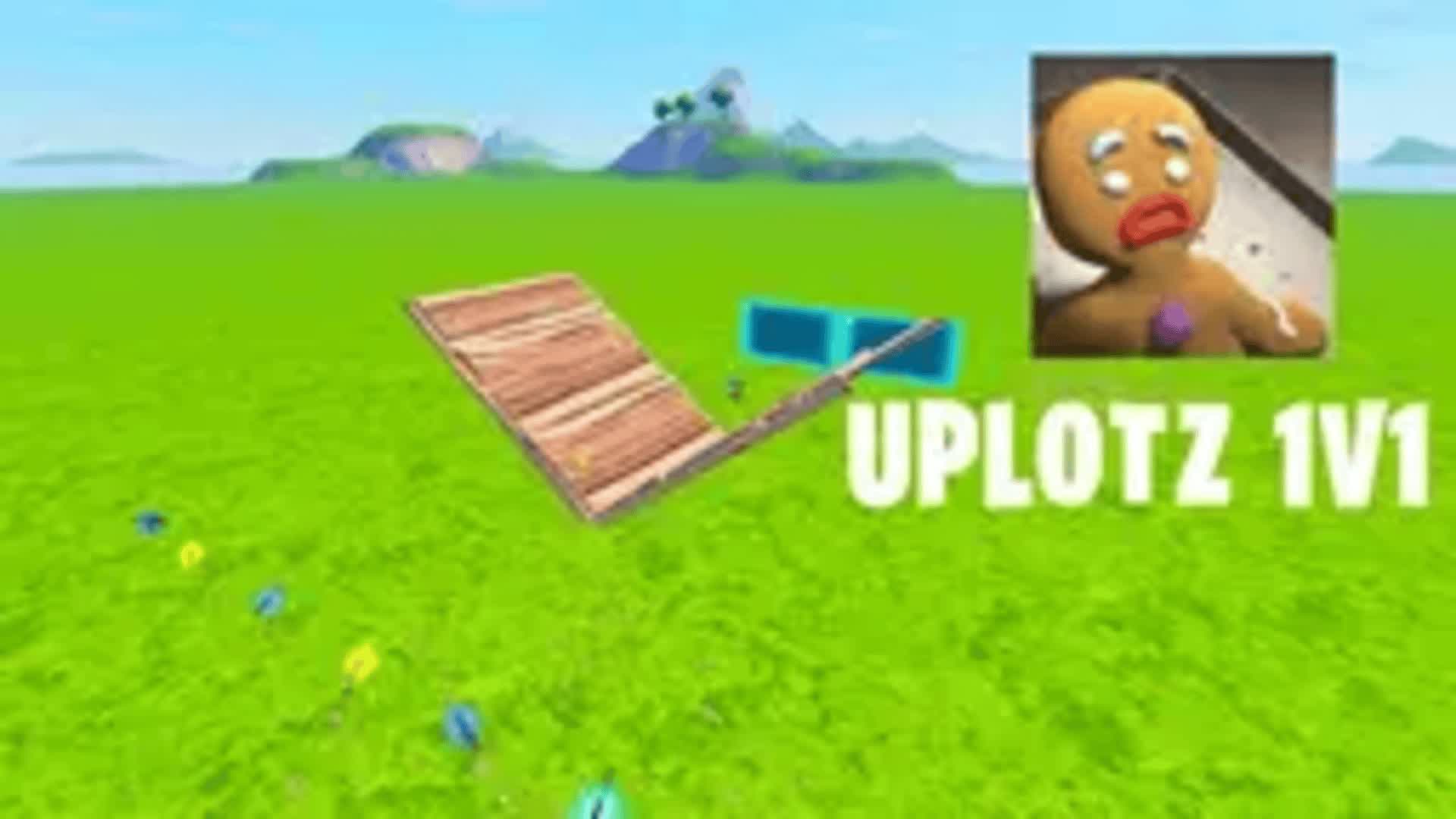 UPLOTZ 1V1