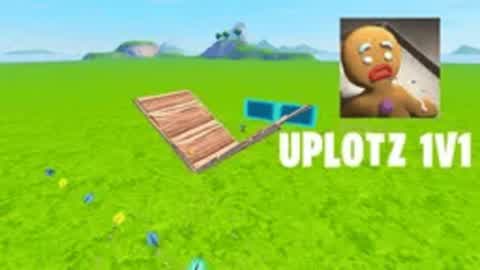 UPLOTZ 1V1