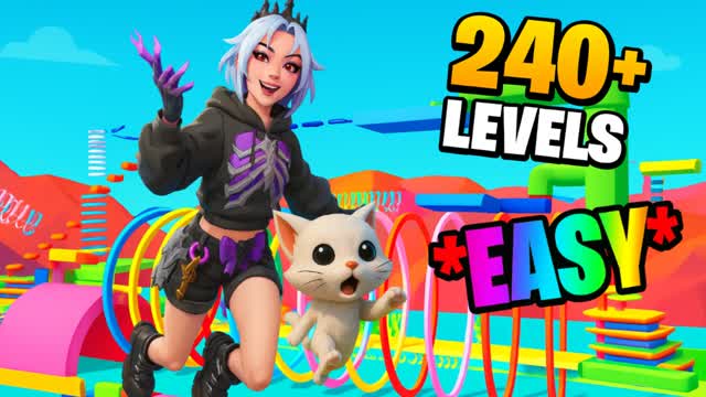 🐶Pet Parkour🐶