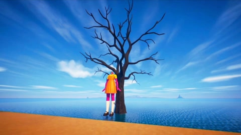 Island image