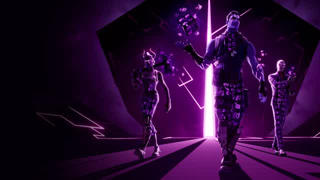 Capture 1 – City Night Parkour