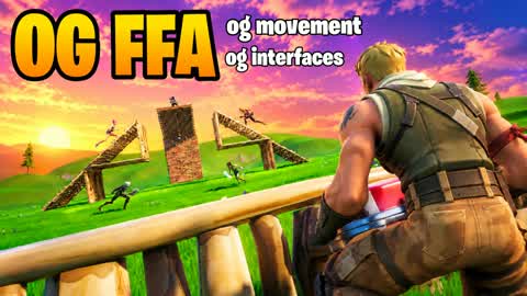 OG FFA (Movement Double Pump)
