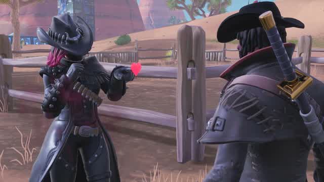 Deadfire VS Calamity