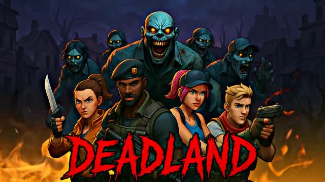 DEADLAND