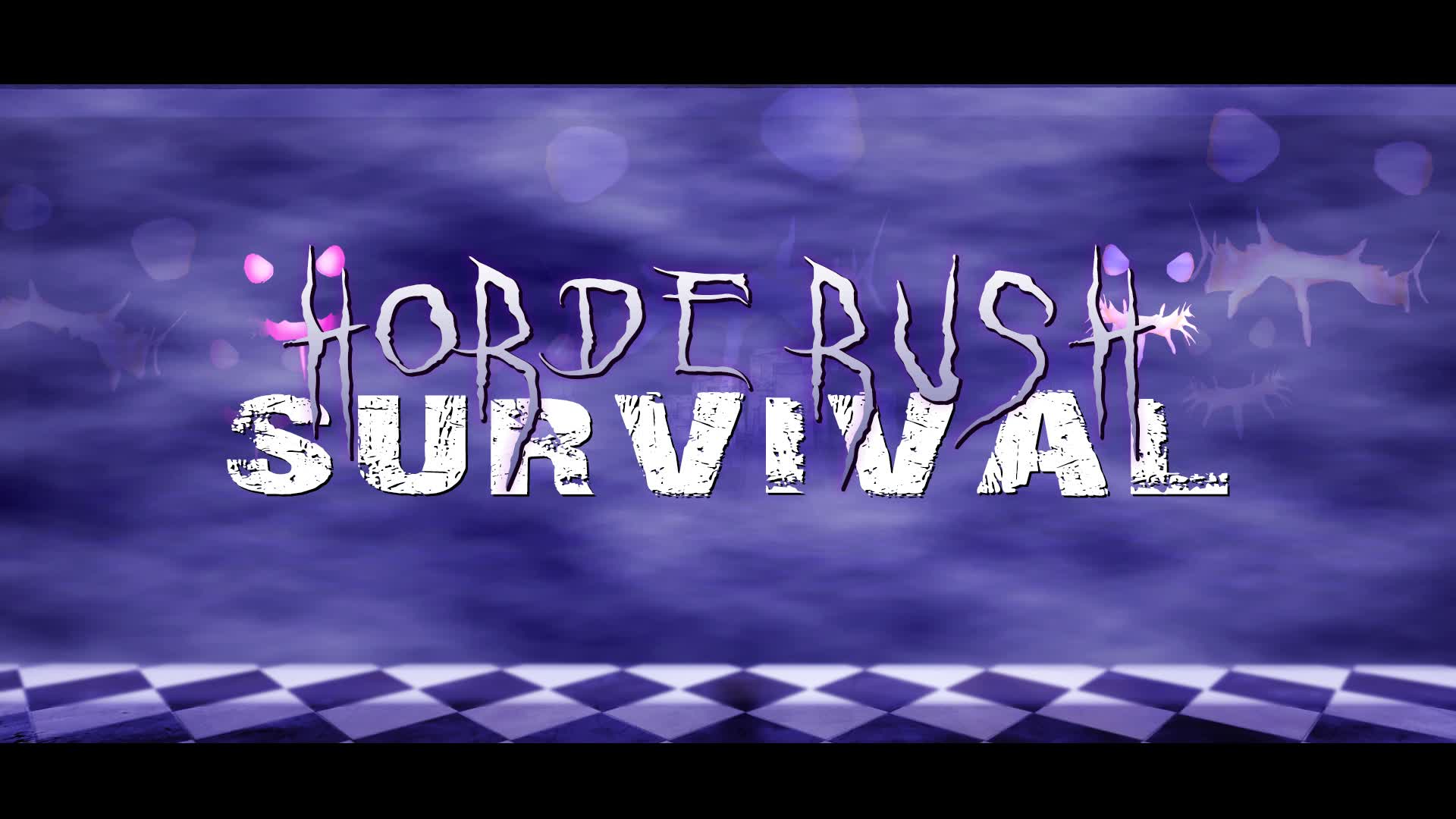 ホードラッシュ サバイバル