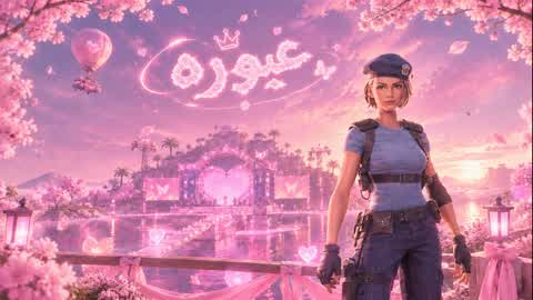 PARTY ROYALE ( عبير )