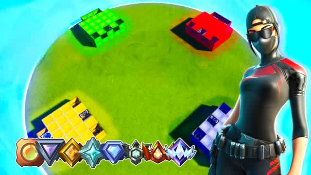 3v3v3v3 (SQUADS)