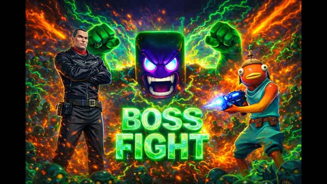 Brainrot 🔥BOSS FIGHT EVENT🔥