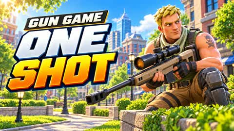 CITY GUN GAME