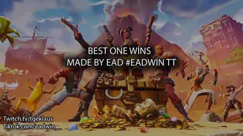 BEST ONE WİNS - MADE BY EAD #EADWIN