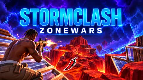 StormClash Zonewars [KUDOX]