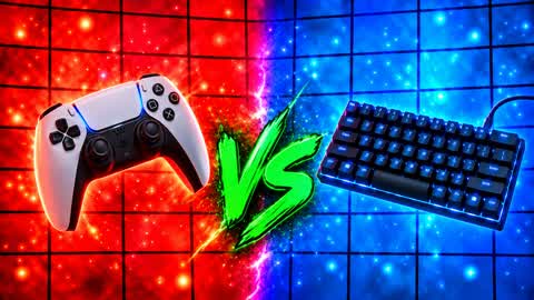RED VS BLUE NITRO BREAKER 🔴🔵