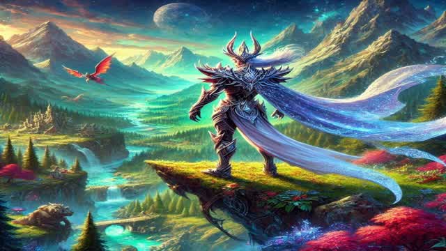 Master of Pieces [ Farm Slide ]