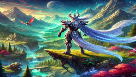 Master of Pieces [ Farm Slide ]