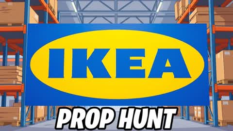 đ KEA PROP HUNT BY FEJZZI