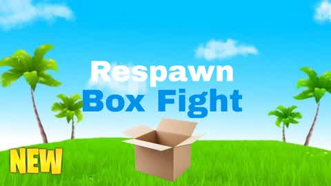 Respawn Box Fight (ROZEXFN7)