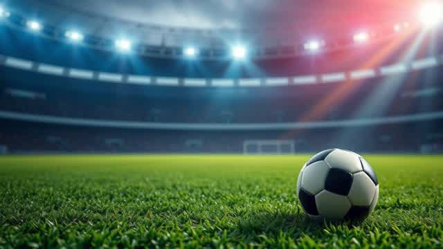 Sunday Soccer / Football