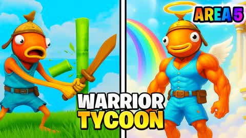 Warriors Tycoon