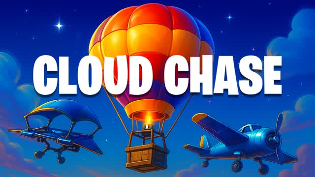 Cloud Chase