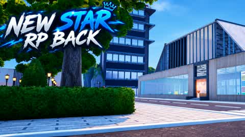 👻 NEW STAR RP 👻