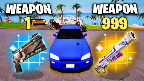 😎 GUN GAME 🔫 MILLIONAIRE