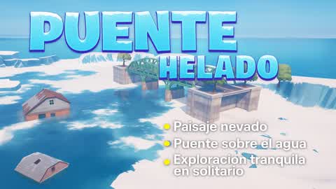 Puente Helado