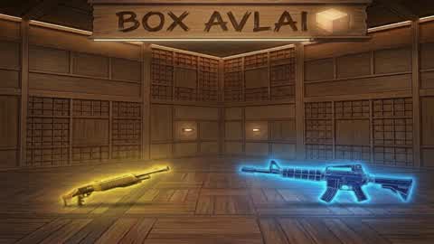 BOX AVLAI