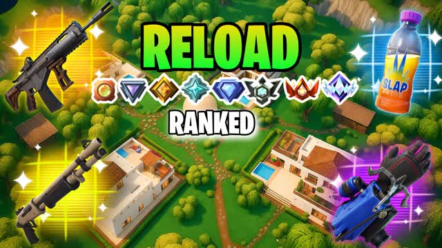 MODERN VILLA INFINTE RELOAD RANKED 14