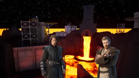 STAR BATTLE [High Ground]