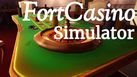 FortCasino - Simulator
