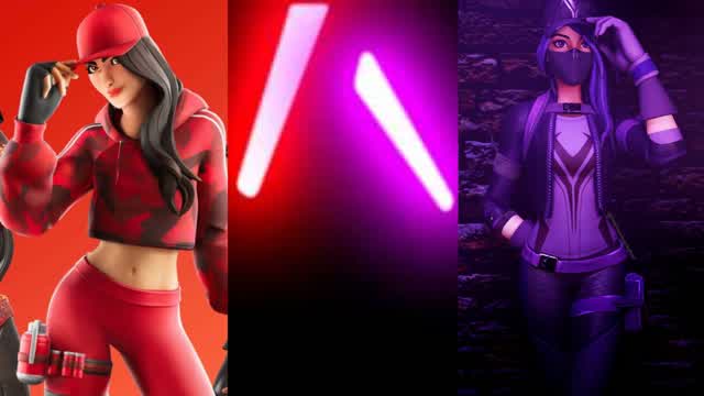 Purple Vs Red Last Man Standing