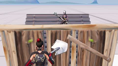 TheRealLorg's 1v1