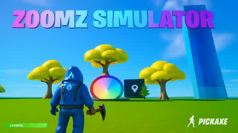 RUNZZOOM SIMULATOR